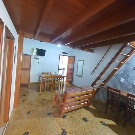 Suites Quintal De Lazaro 5 Убатуба Экстерьер фото