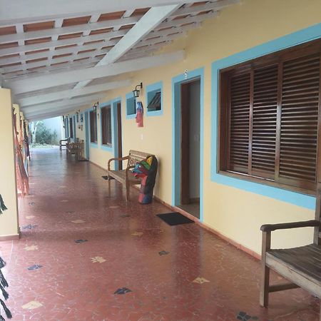 Suites Quintal De Lazaro 5 Убатуба Экстерьер фото