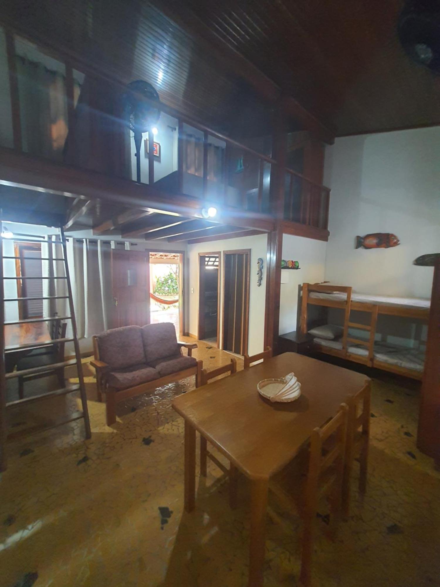 Suites Quintal De Lazaro 5 Убатуба Экстерьер фото