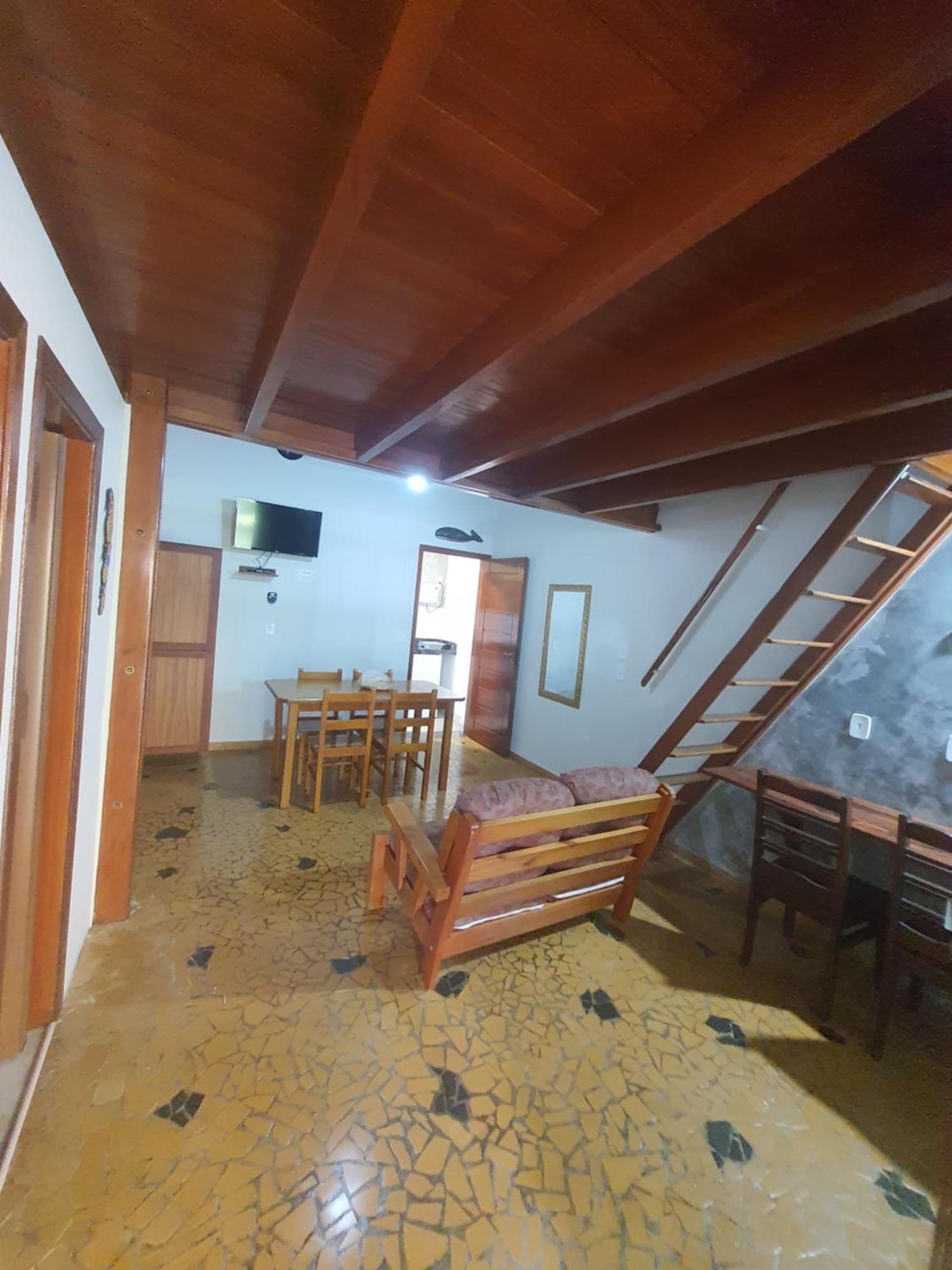 Suites Quintal De Lazaro 5 Убатуба Экстерьер фото