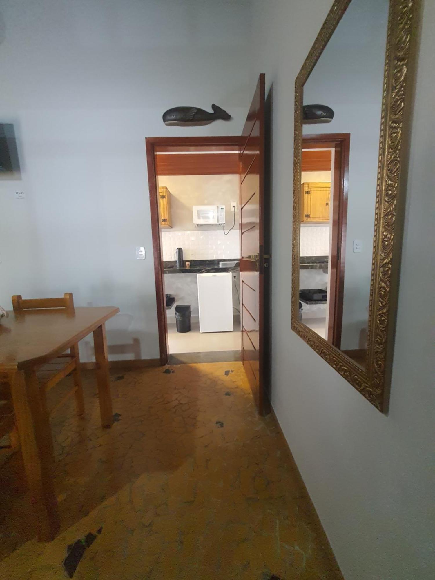 Suites Quintal De Lazaro 5 Убатуба Экстерьер фото