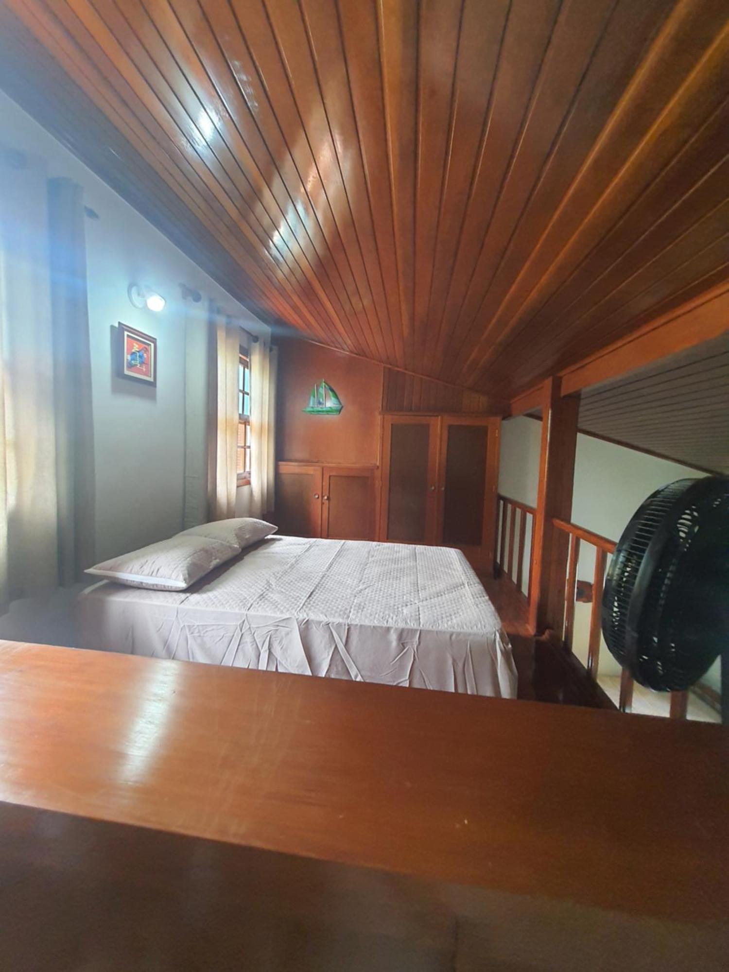 Suites Quintal De Lazaro 5 Убатуба Экстерьер фото
