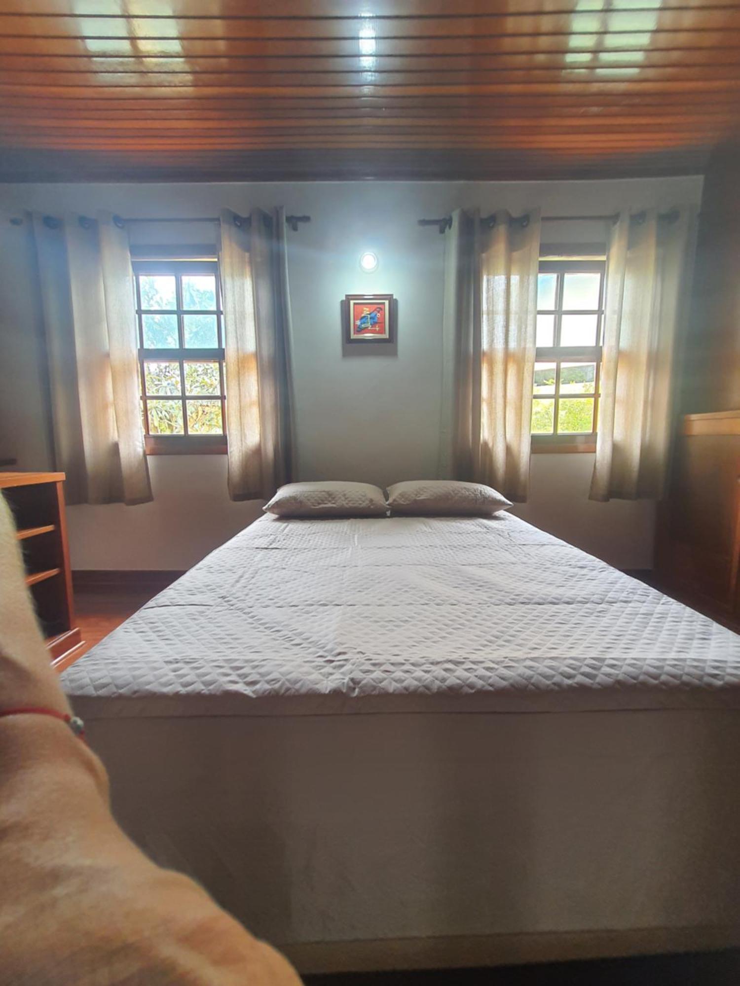 Suites Quintal De Lazaro 5 Убатуба Экстерьер фото