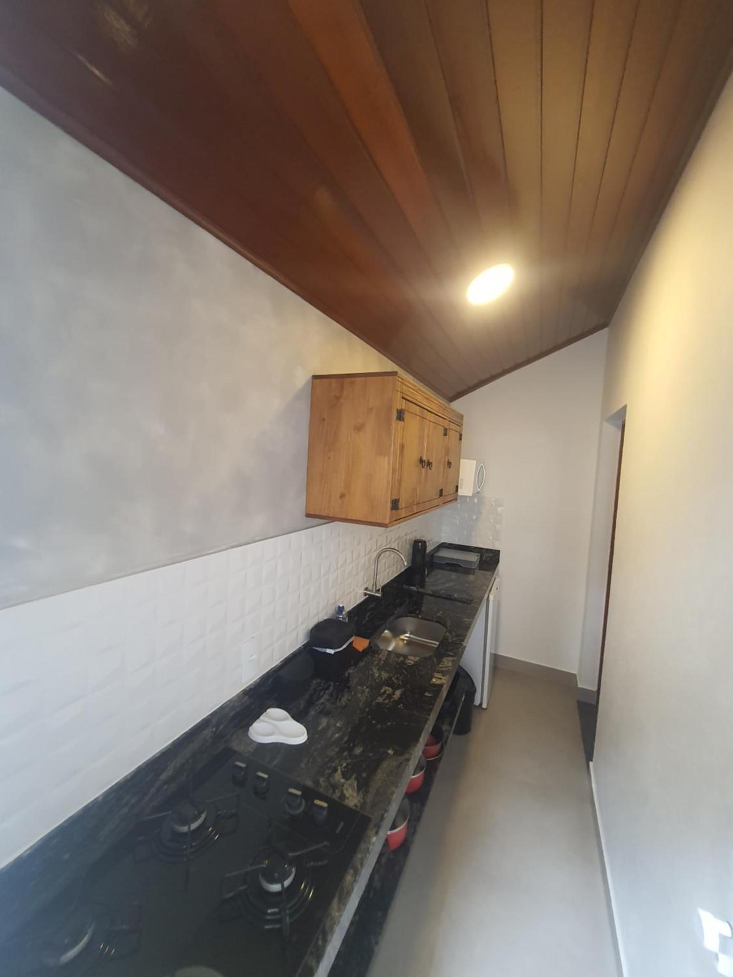 Suites Quintal De Lazaro 5 Убатуба Экстерьер фото