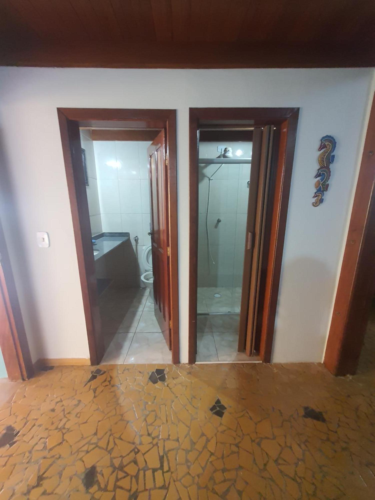Suites Quintal De Lazaro 5 Убатуба Экстерьер фото